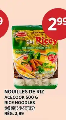 Kim Phat ACECOOK RICE NOODLES offer