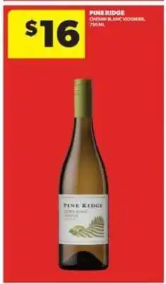 Real Canadian Liquorstore Pine Ridge offer