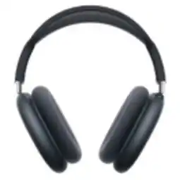 Staples AirPods Max - Midnight offer