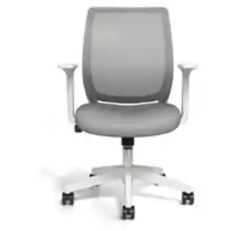 Staples Staples Essentials Task Chair Grey offer