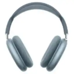 Staples AirPods Max - Blue offer