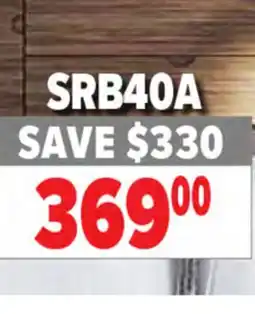 2001 Audio Video SOUND BARS Immersive & Flexible Real Surround Sound offer