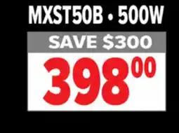 2001 Audio Video SAMSUNG High Power Sound Towers offer