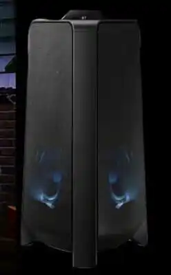 2001 Audio Video High Power Sound Towers offer