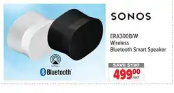 2001 Audio Video Wireless Bluetooth Smart Speaker offer