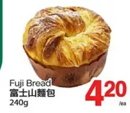 T&T Supermarket FUJI BREAD, 240G offer