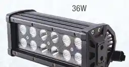Cabela's Bass Pro Shops ATV Floodlight LED Light Bar offer