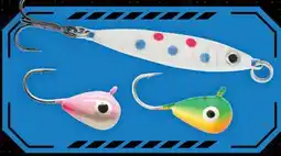 Cabela's Bass Pro Shops XPS Rattle Spoon offer