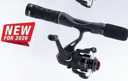 Cabela's Ugly Stik GX2 Ice Spinning Combo offer