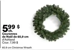 Michaels Couronnes de Noël de 60,9 cm d'Ashland offer