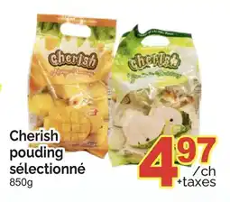 T&T Supermarket CHERISH POUDING SÉLECTIONNÉ, 850G offer
