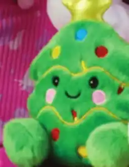 Shoppers Drug Mart AURORA PALM PALS Douglas Christmas Tree offer