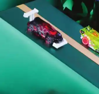 Shoppers Drug Mart HOT WHEELS X-Raycers 5-Car Pack offer