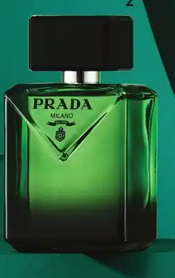 Shoppers Drug Mart PRADA Paradigme Eau de Parfum 50mL offer