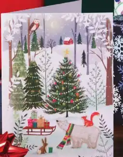 Shoppers Drug Mart Holiday Cards offer