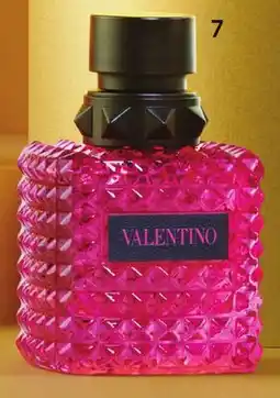 Shoppers Drug Mart VALENTINO Born in Roma Donna Extradose Eau de Parfum offer