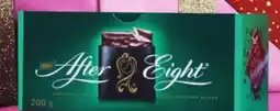 Shoppers Drug Mart AFTER EIGHT Classic offer