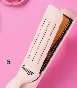 Shoppers Drug Mart L'ANGE LE Duo Classic 360° Airflow Styler offer