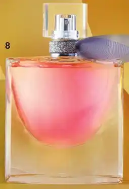 Shoppers Drug Mart LANCÔME La Vie est Belle Eau de Parfum 50mL offer