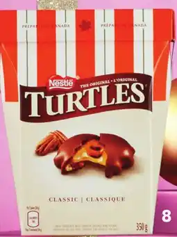 Shoppers Drug Mart TURTLES Original offer