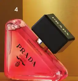 Shoppers Drug Mart PRADA Paradoxe Intense Eau de Parfum 50mL offer