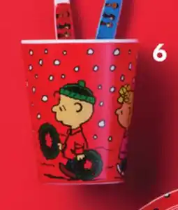 Shoppers Drug Mart PEANUTS Kids Set offer