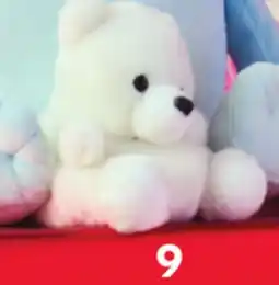 Shoppers Drug Mart AURORA PALM PALS Puck Polar Bear offer