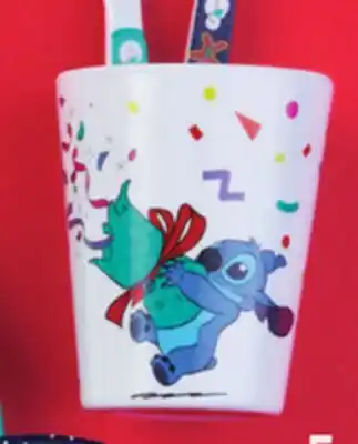 Shoppers Drug Mart STITCH Kids Set offer