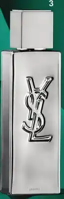 Shoppers Drug Mart YVES SAINT LAURENT MYSLF L'Absolu Eau de Parfum offer