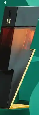 Shoppers Drug Mart CAROLINA HERRERA Bad Boy Elixir Eau de Parfum offer