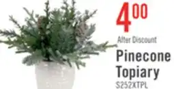 The Brick Kort & Co. Pine Berry in Grid Pot offer