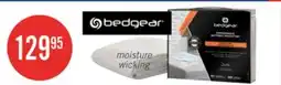 The Brick BEDGEAR Dri-Tec Performance Queen Mattress Protector offer
