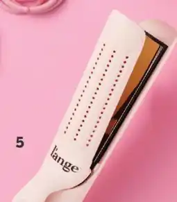 Pharmaprix L'ANGE LE Duo Classic 360° Airflow Styler offer