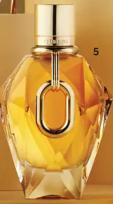 Pharmaprix RABANNE Million Gold For Her Eau de Toilette 90mL offer
