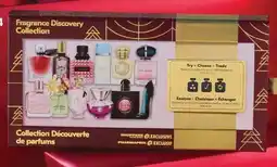 Pharmaprix SHOPPERS BEAUTY Fragrance Discovery Collection for Her† offer