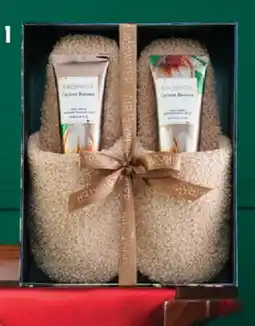 Pharmaprix AIR & WATER Foot Luxury Set offer