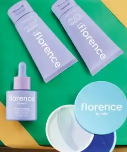 Pharmaprix FLORENCE BY MILLS Glow All About It offer