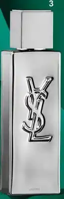 Pharmaprix YVES SAINT LAURENT MYSLF L'Absolu Eau de Parfum offer