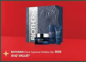 Pharmaprix THE ART OF SHAVING Gifted Groomer - Sandalwood offer