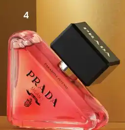 Pharmaprix PRADA Paradoxe Intense Eau de Parfum 50mL offer