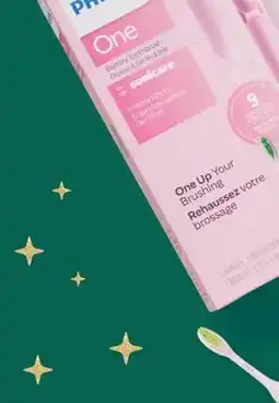 Pharmaprix iHOME Power Plant offer