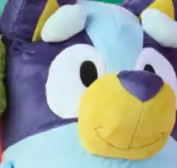 Pharmaprix NEW BLUEY Jumbo Plush offer