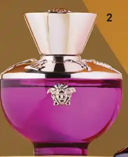 Pharmaprix VERSACE Dylan Purple Eau de Parfum offer