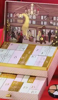 Pharmaprix SHOPPERS BEAUTY 25 Days of Beauty Advent Calendar offer