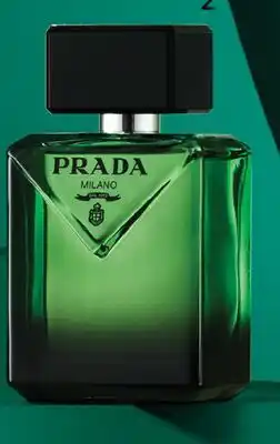 Pharmaprix PRADA Paradigme Eau de Parfum 50mL offer