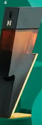 Pharmaprix CAROLINA HERRERA Bad Boy Elixir Eau de Parfum offer