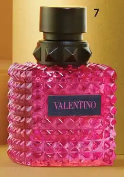 Pharmaprix VALENTINO Born in Roma Donna Extradose Eau de Parfum offer