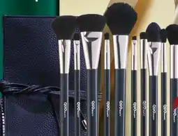 Pharmaprix QUO BEAUTY Must Have Brush Set offer