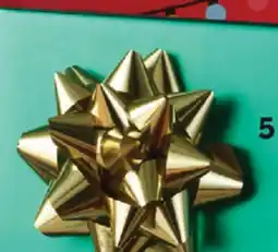 Pharmaprix TOM SMITH Bows offer