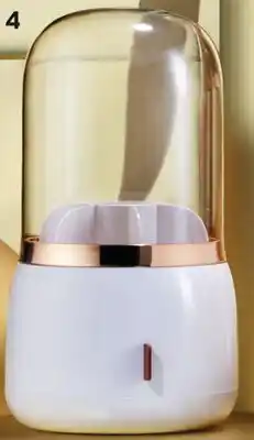 Pharmaprix QUO BEAUTY Cosmetic Brush Holder offer